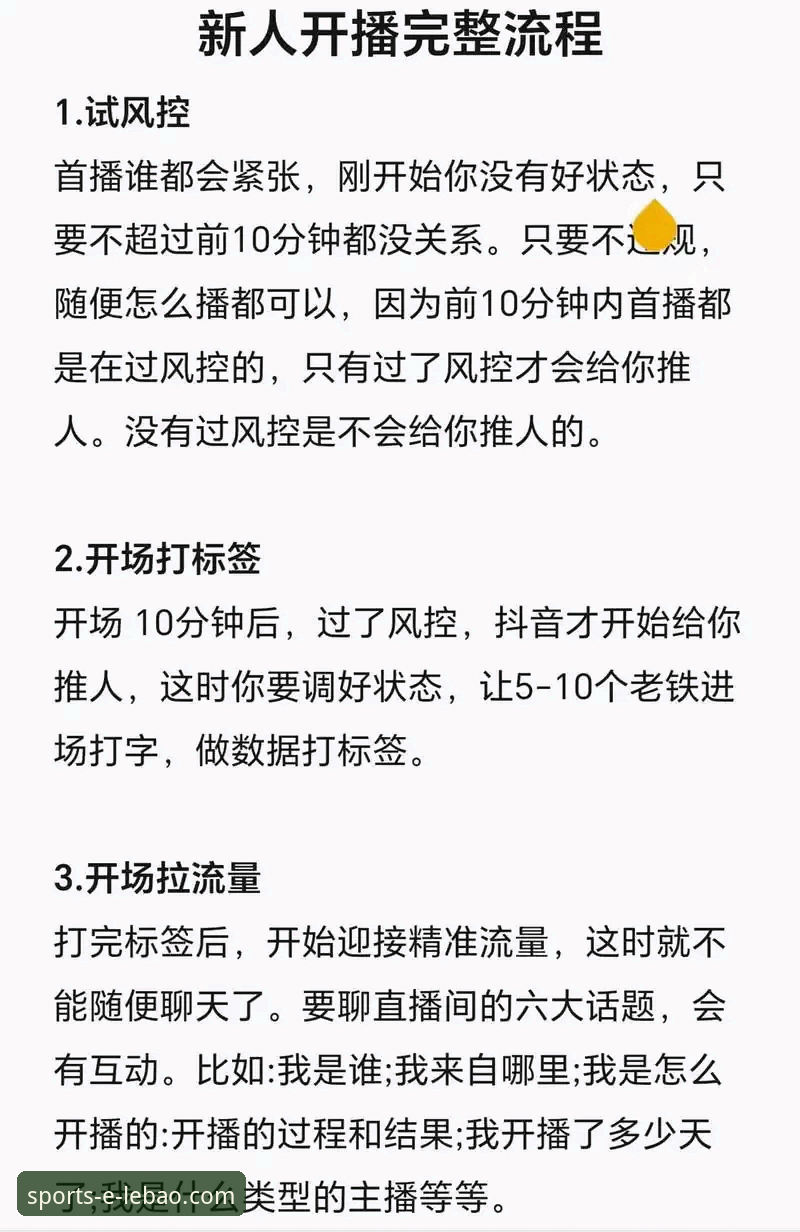 乐宝体育直播入口获取与使用教程：三分钟掌握官方平台操作全流程