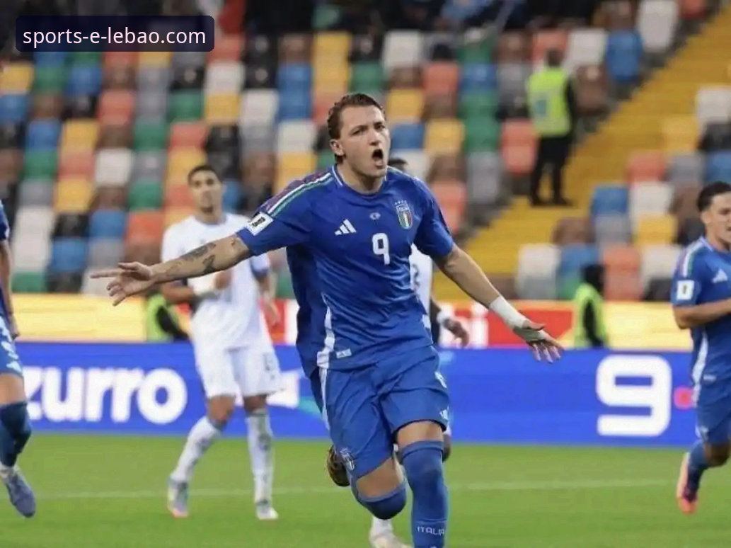 波黑点球淘汰意大利晋级世界杯：一场经典战役的战术与心理深度解析